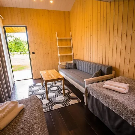 Vetsi Talli Holiday Village Kassari Zewnętrze zdjęcie