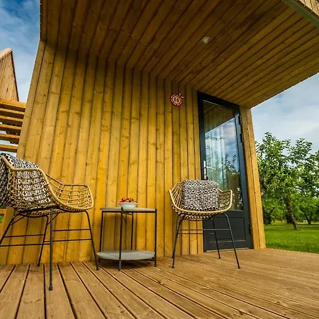 Vetsi Talli Holiday Village Kassari Zewnętrze zdjęcie