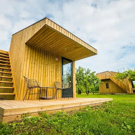 Vetsi Talli Holiday Village Kassari Zewnętrze zdjęcie