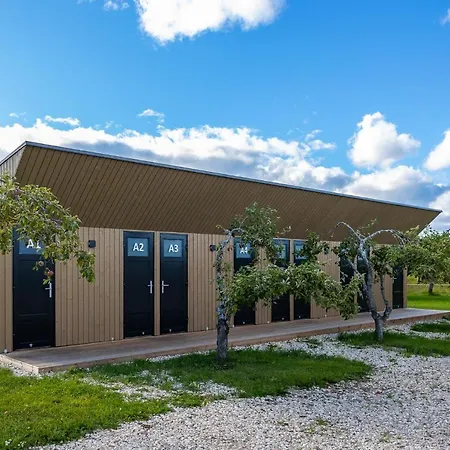 Vetsi Talli Holiday Village Kassari Zewnętrze zdjęcie