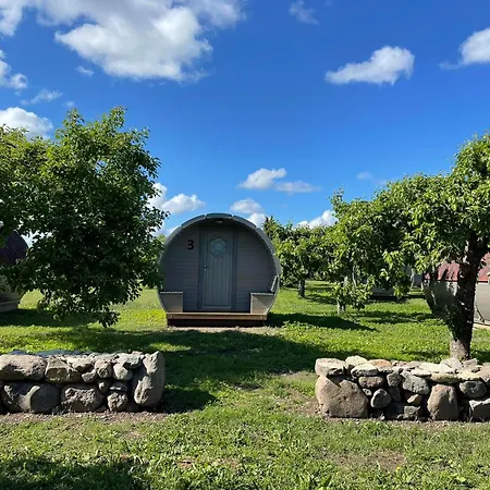 Vetsi Talli Holiday Village Kassari Zewnętrze zdjęcie