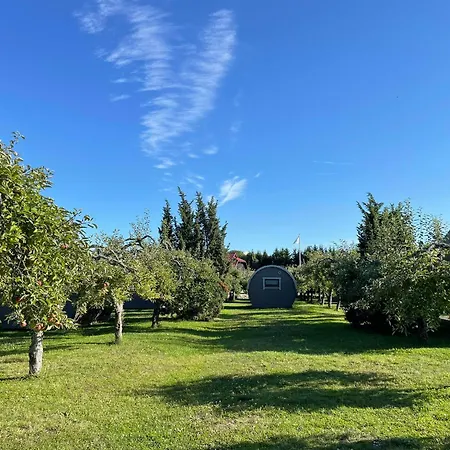 Vetsi Talli Holiday Village Kassari Zewnętrze zdjęcie