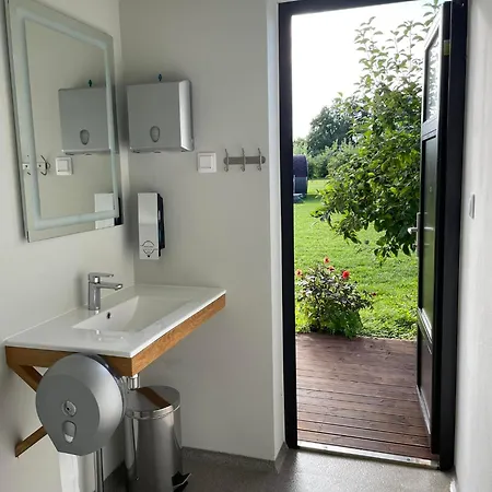 Vetsi Talli Holiday Village Kassari Zewnętrze zdjęcie