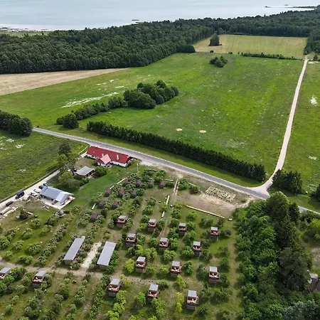 Vetsi Talli Holiday Village Kassari Zewnętrze zdjęcie