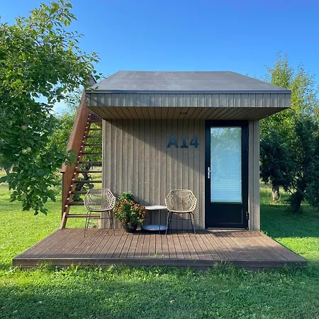 Vetsi Talli Holiday Village Kassari Zewnętrze zdjęcie