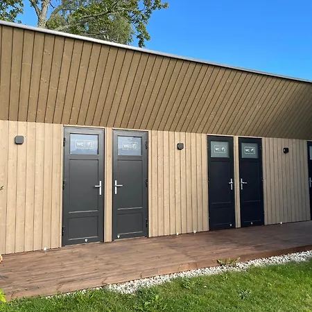 Vetsi Talli Holiday Village Kassari Zewnętrze zdjęcie