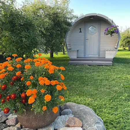 Vetsi Talli Holiday Village Kassari Zewnętrze zdjęcie