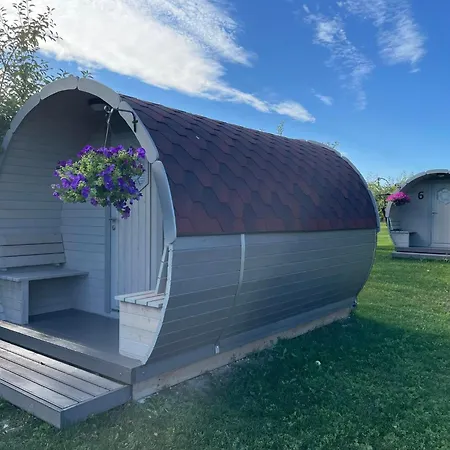 Vetsi Talli Holiday Village Kassari Zewnętrze zdjęcie