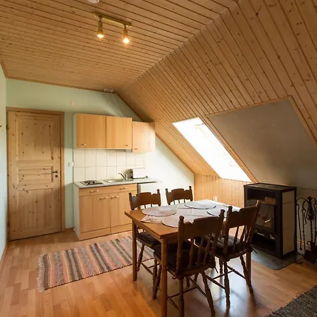 Vetsi Talli Holiday Village Kassari Zewnętrze zdjęcie