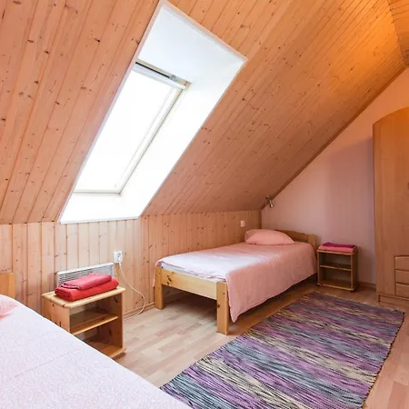 Vetsi Talli Holiday Village Kassari Zewnętrze zdjęcie