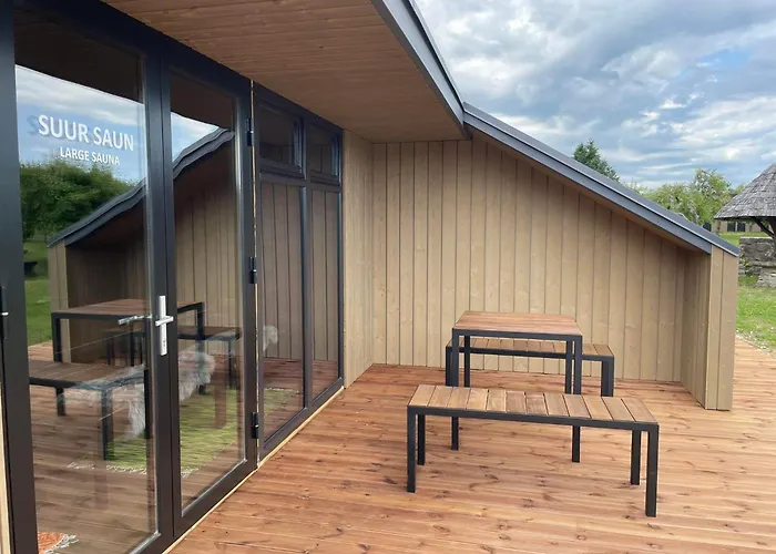 Vetsi Talli Holiday Village