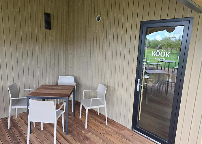 Vetsi Talli Holiday Village