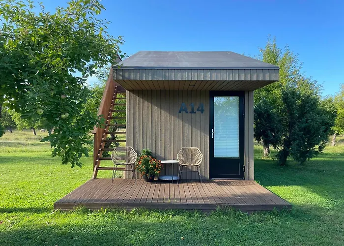 Vetsi Talli Holiday Village