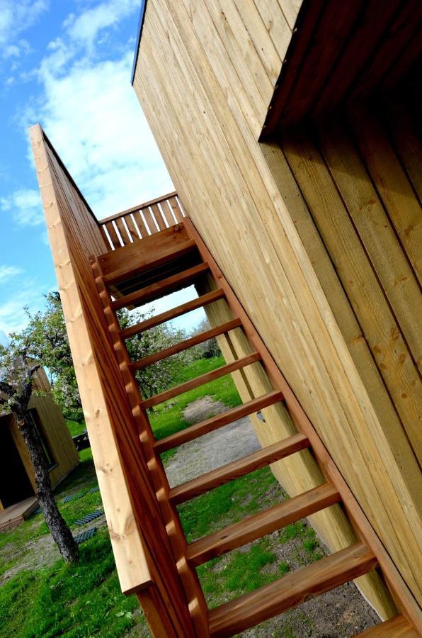 Camping Vetsi Talli Village