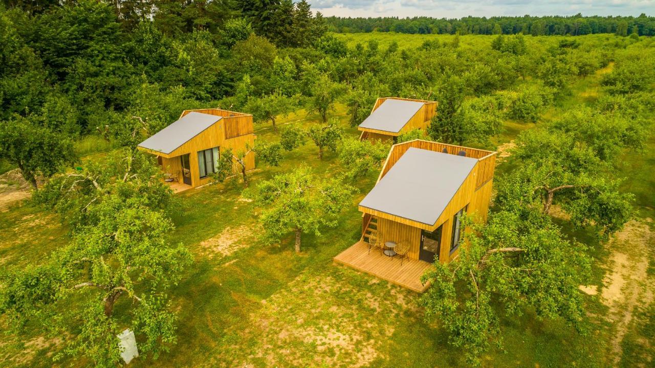 Camping Vetsi Talli Village