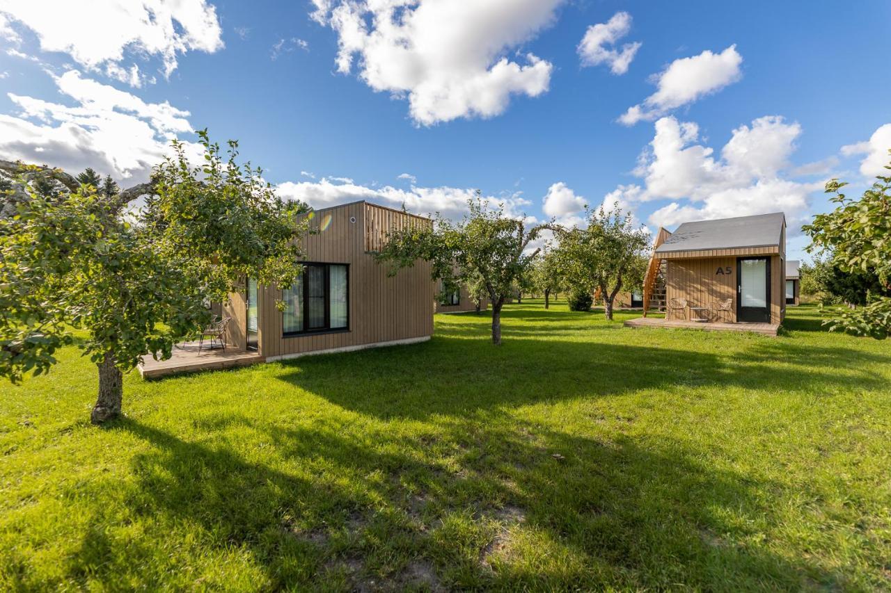 Vetsi Talli Village Camping