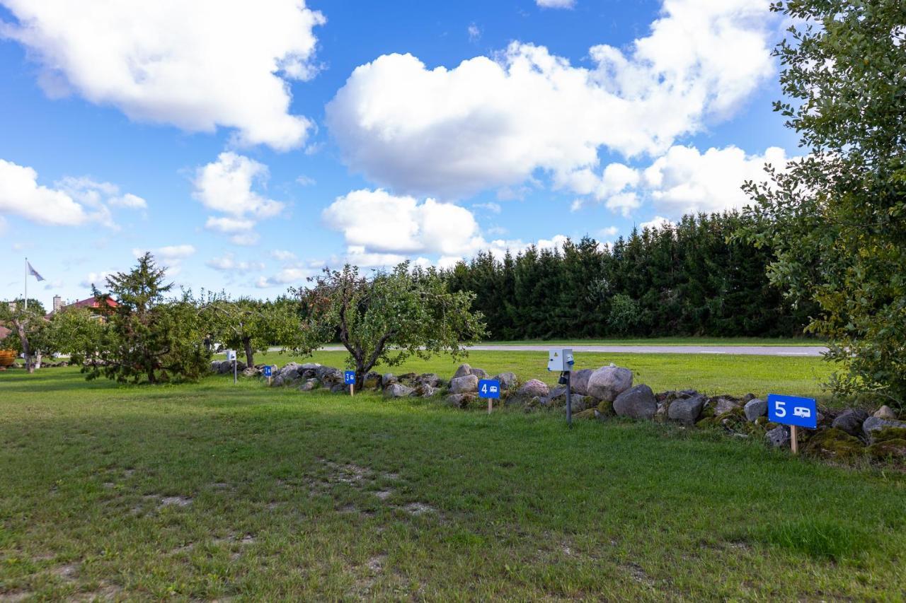 Camping Vetsi Talli Village