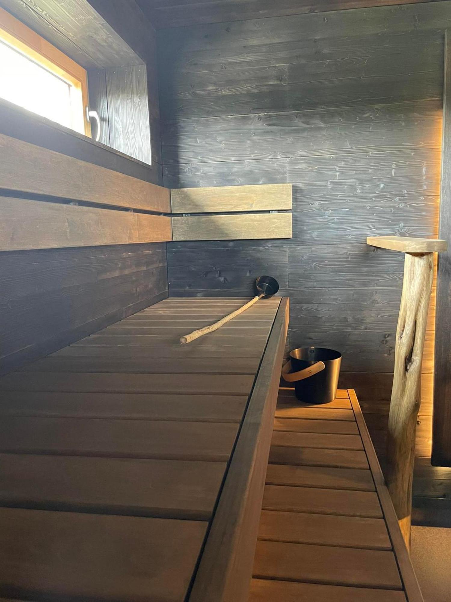 Camping Vetsi Talli Village