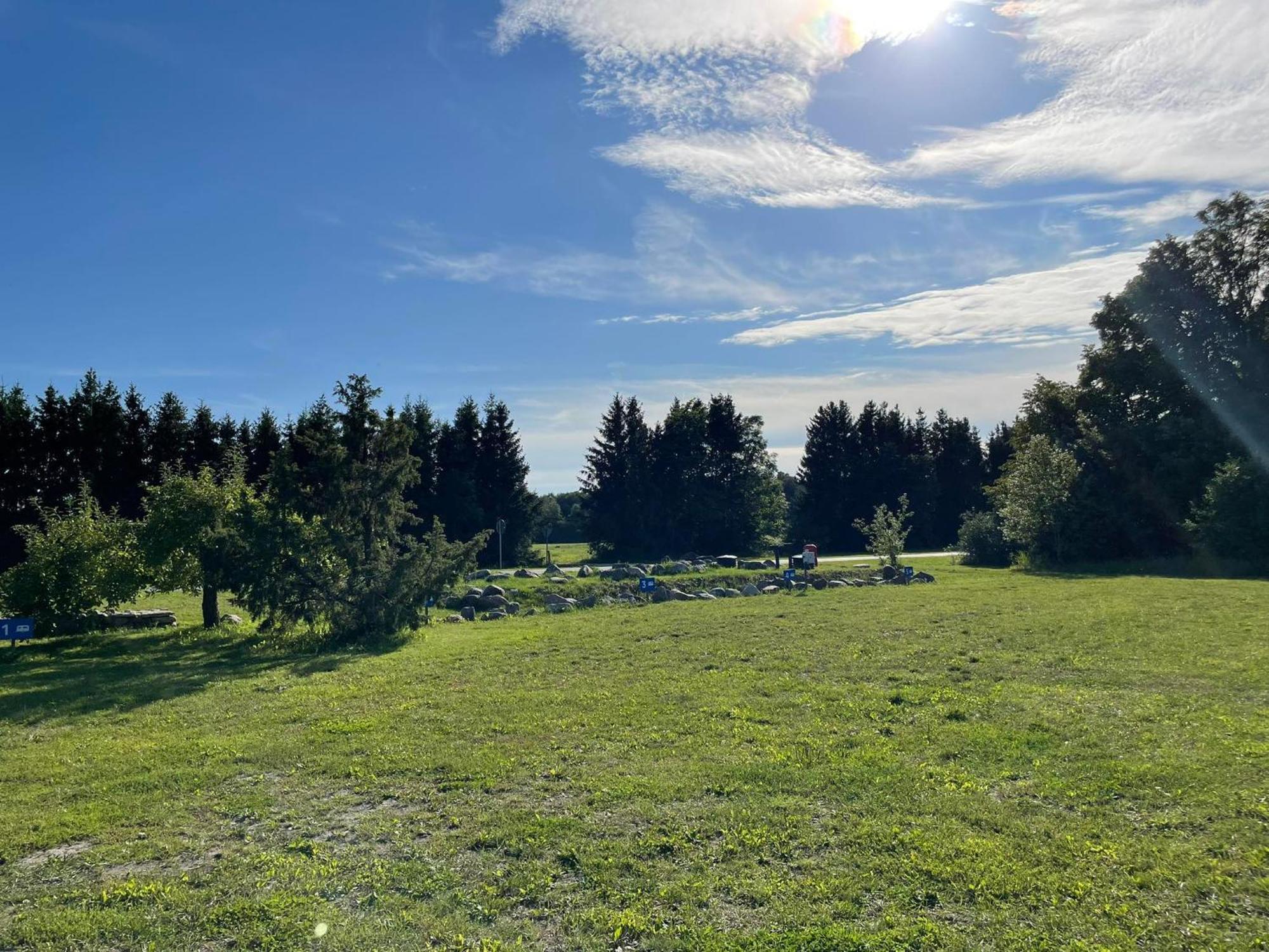 Camping Vetsi Talli Village