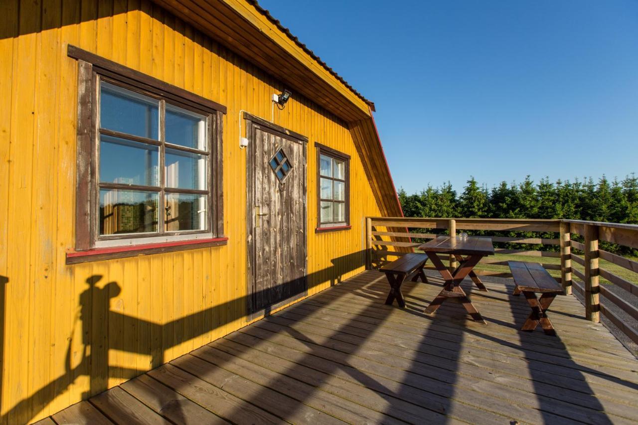 Vetsi Talli Village Camping