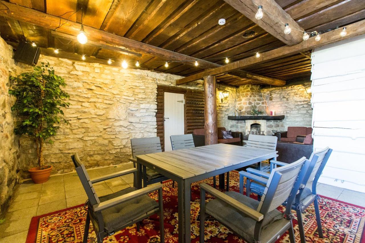 Camping Vetsi Talli Village